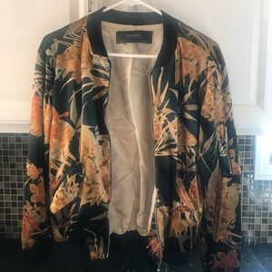 Zara bomber